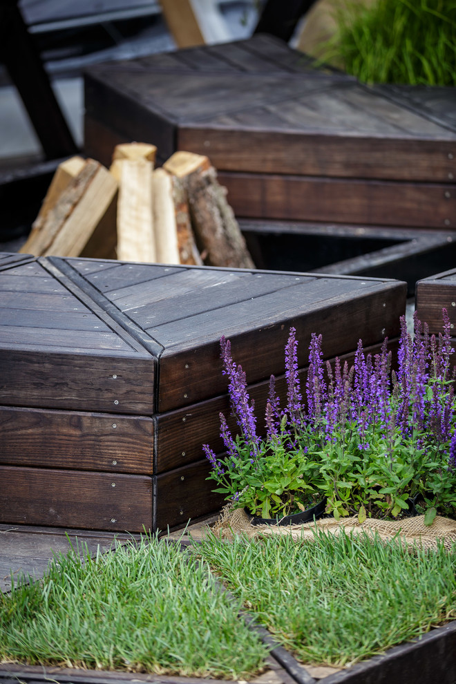 Патио-Триангулатио