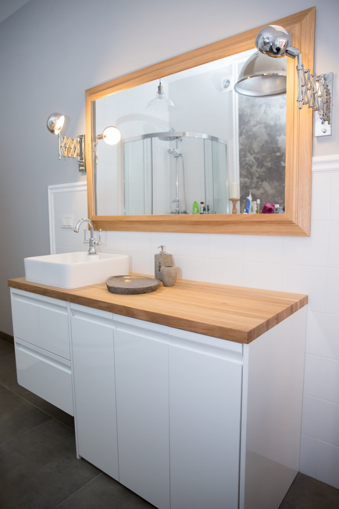 Квартира на Васильевском