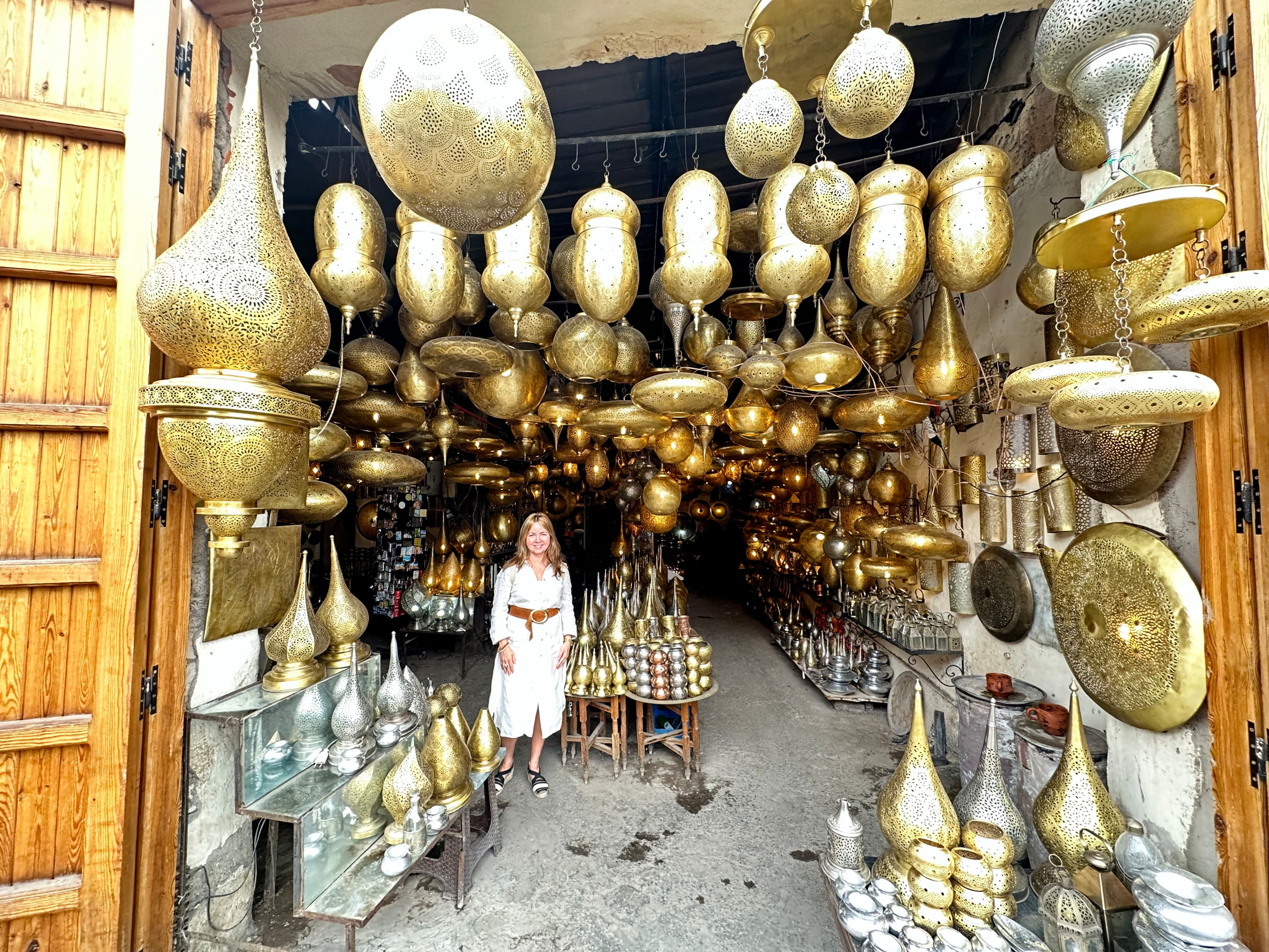 Marrakech