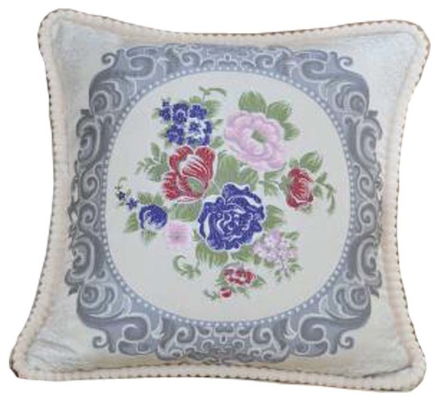 high quality decorative pillows