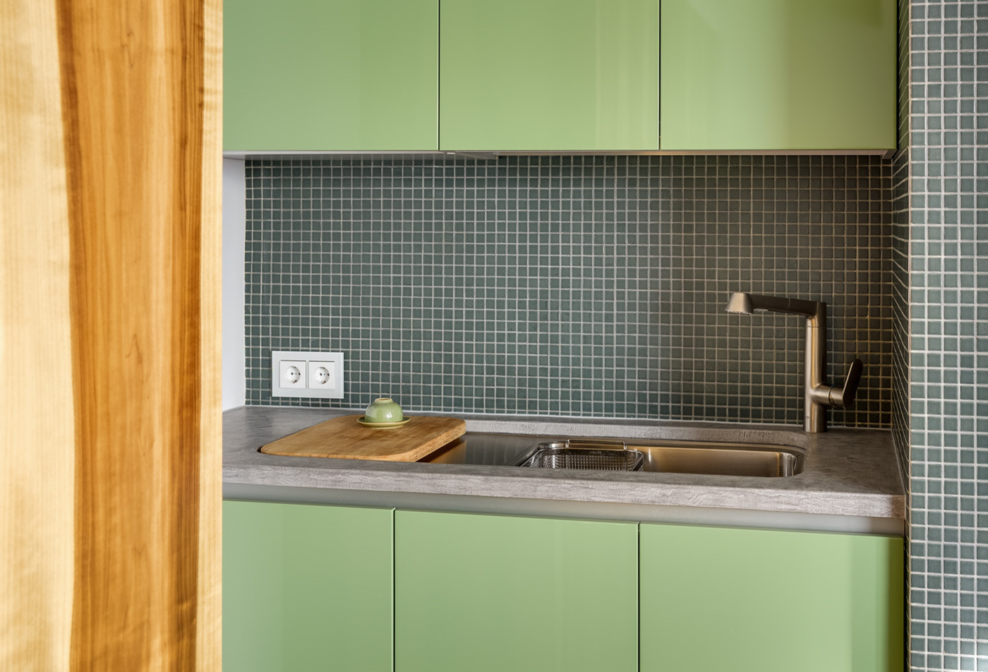 Рождественская