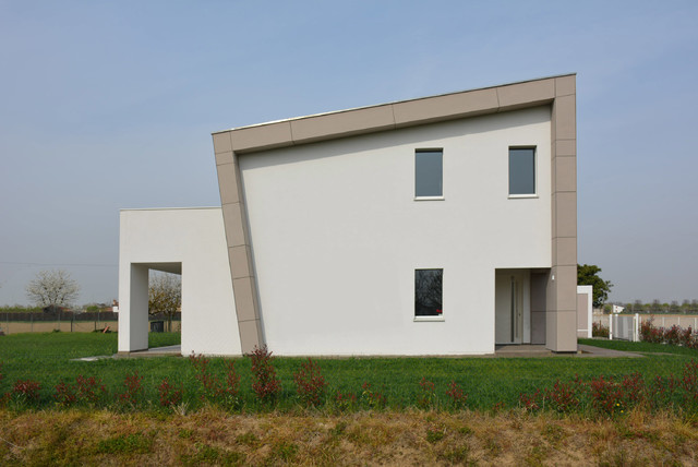 Casa BL modern