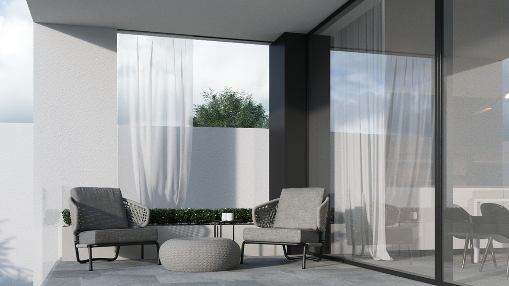 Дом в Ростове