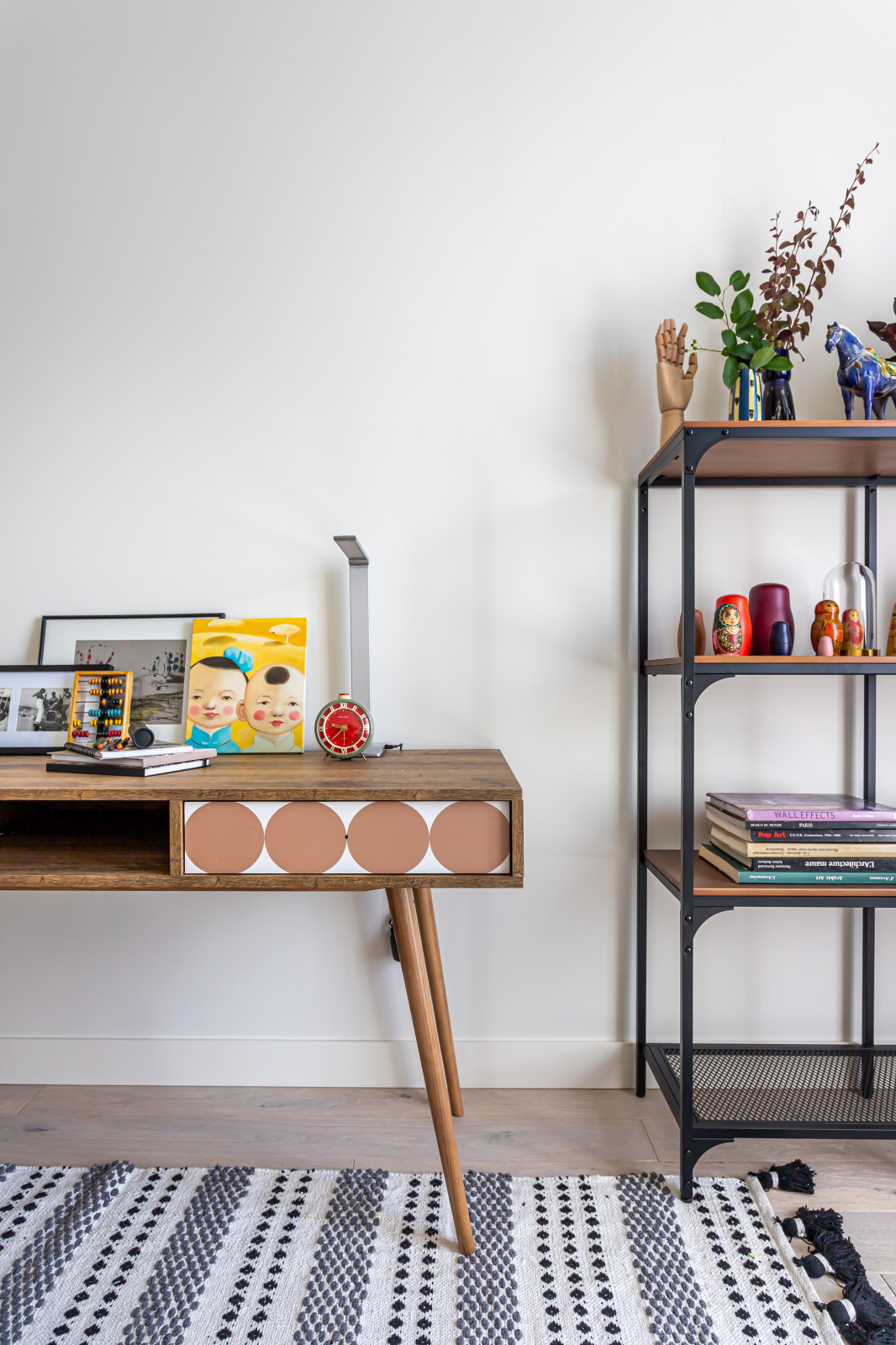 Квартира в ЖК "Рассказово"