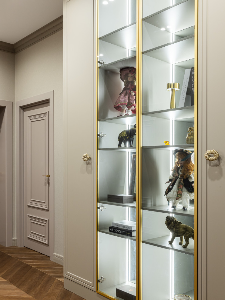 Апартаменты 120м2 г.Москва