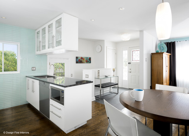 Kitchen kueche