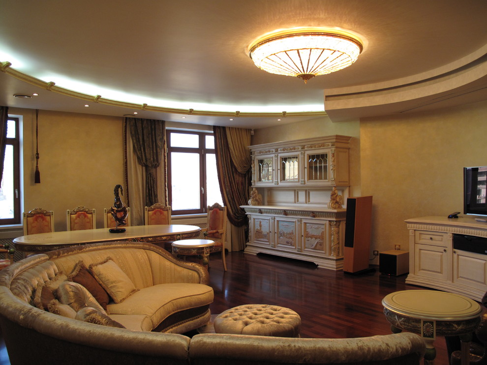 Элитные квартиры