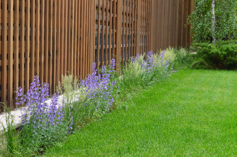 Выполненные проекты