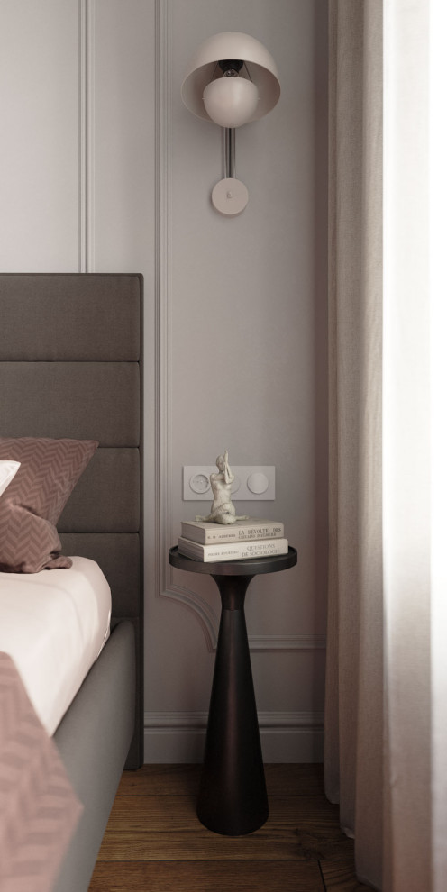 Квартира в сердце Клайпеды