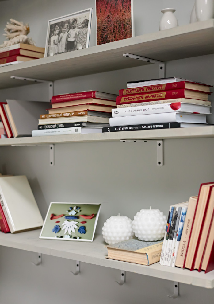 Студия в Курортном районе