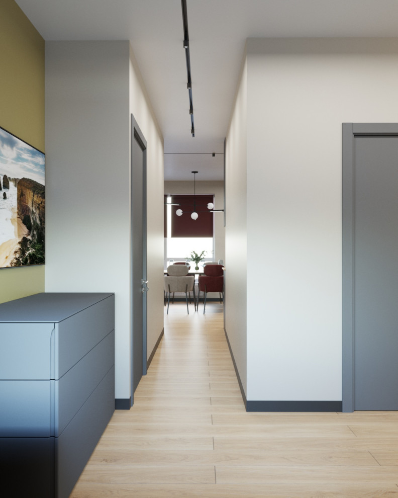 квартира в поселке "Миловка"