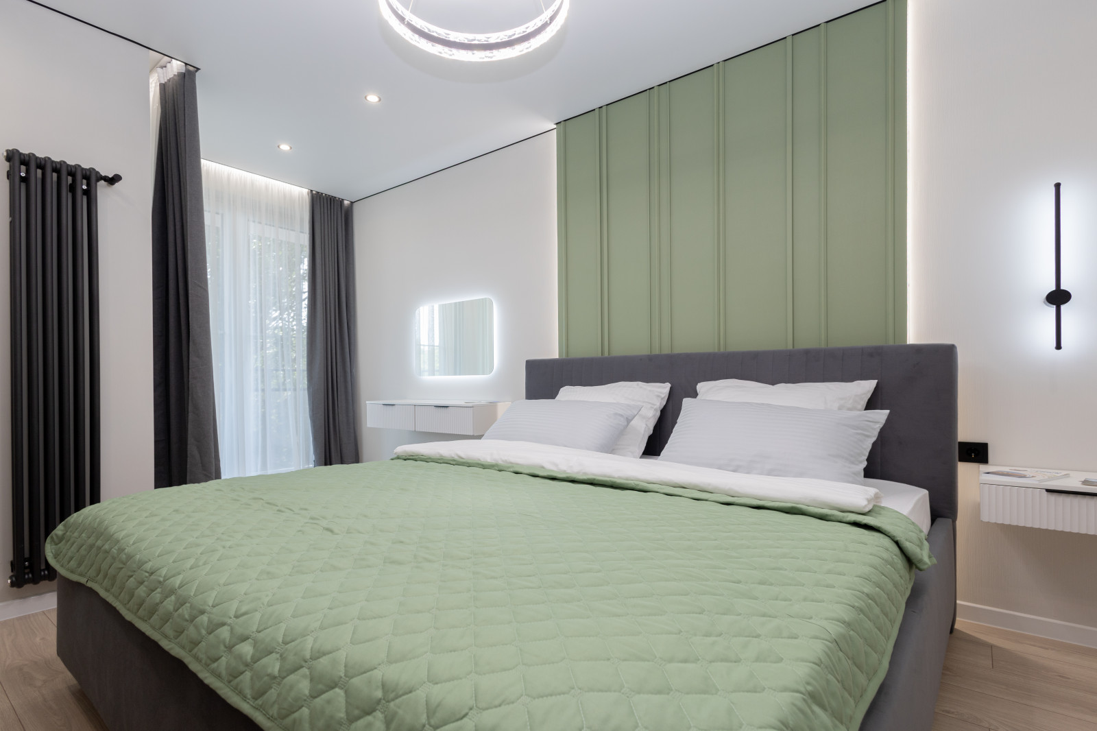 Жк Фридланд