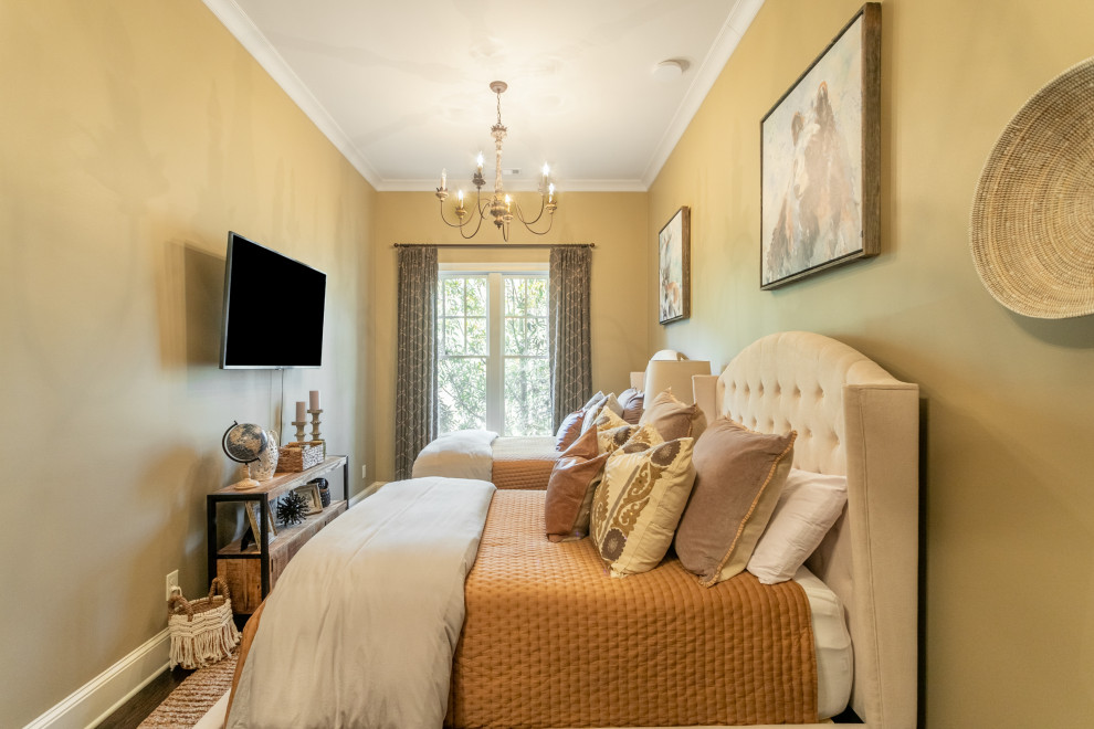 Sandy Springs Complete Home