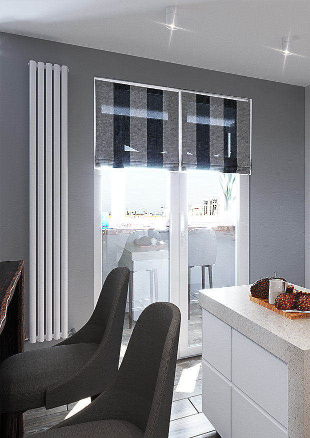 Квартира в ЖК Высота