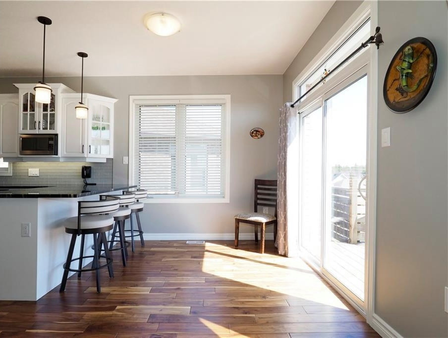 Main Floor Remodel