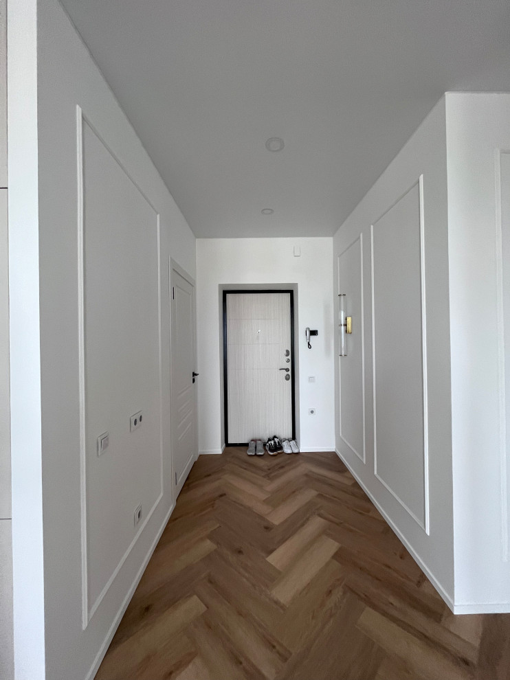 Преображенский