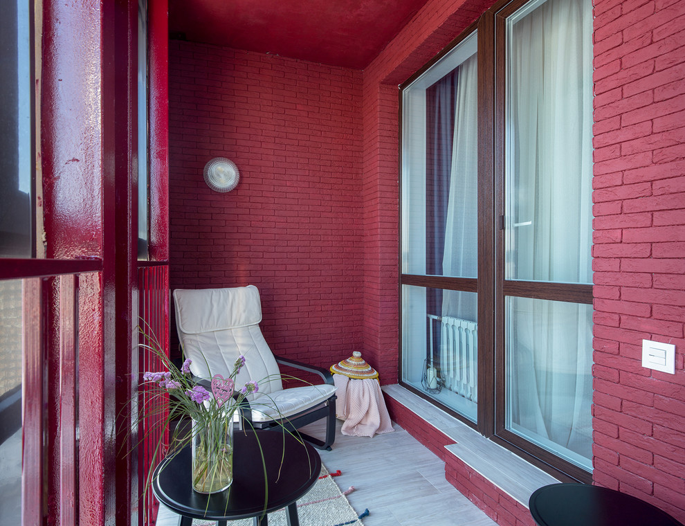 48м2 ЖК Заельцовский