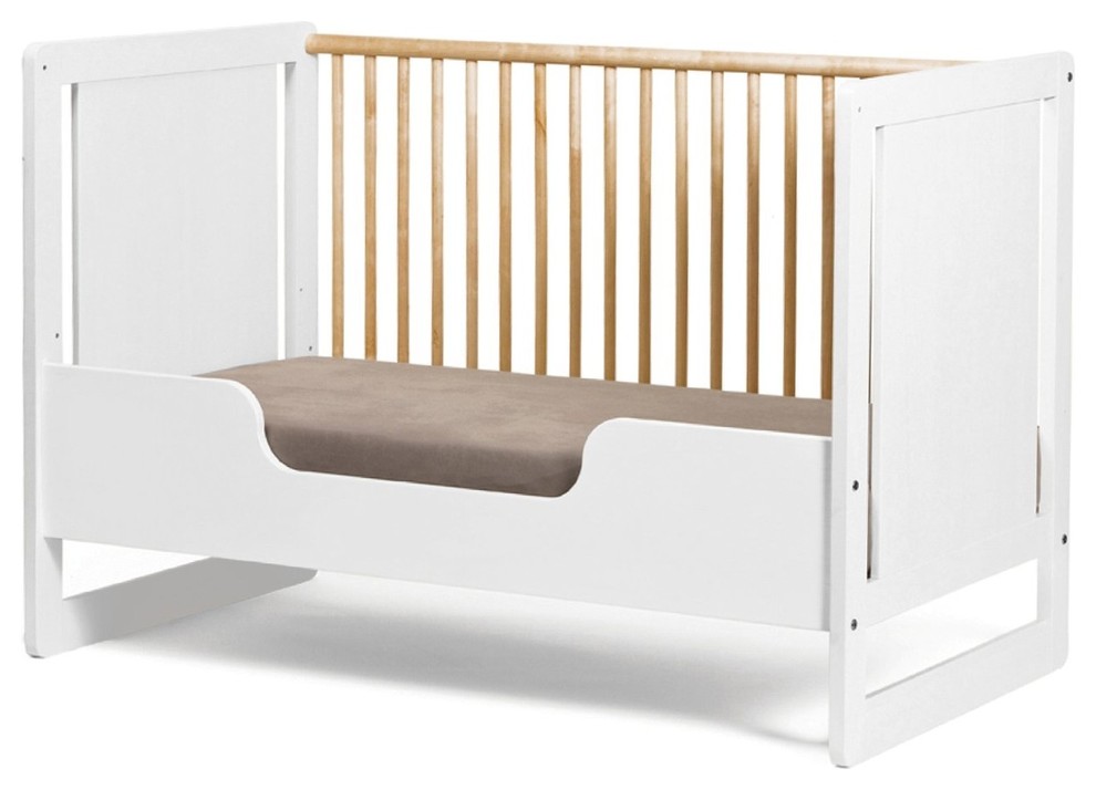 Robin toddler bed conversion kit