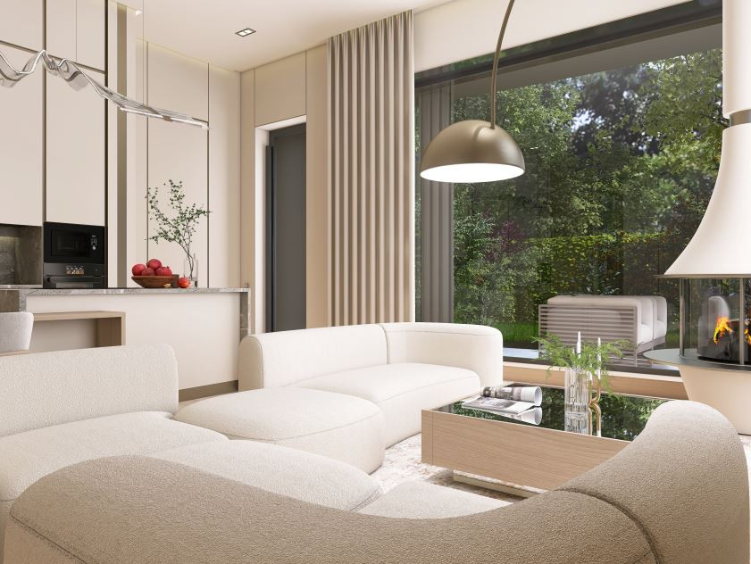 Дом Путилково