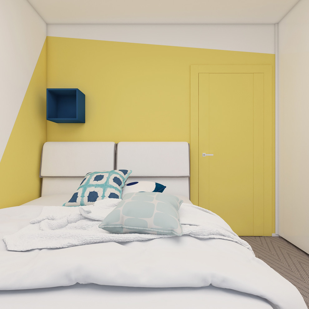 Никулинская улица