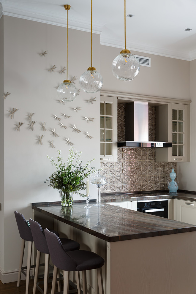 Виленский 150м кв