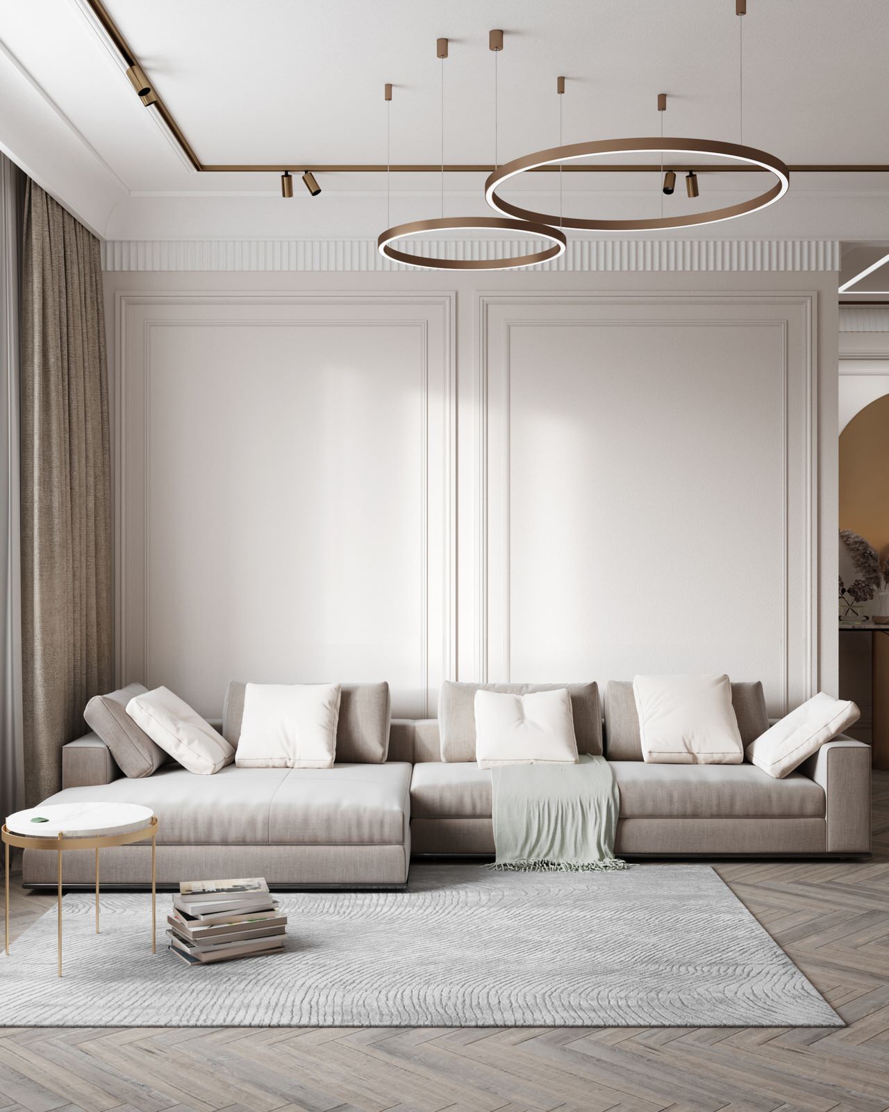 Сердце столицы