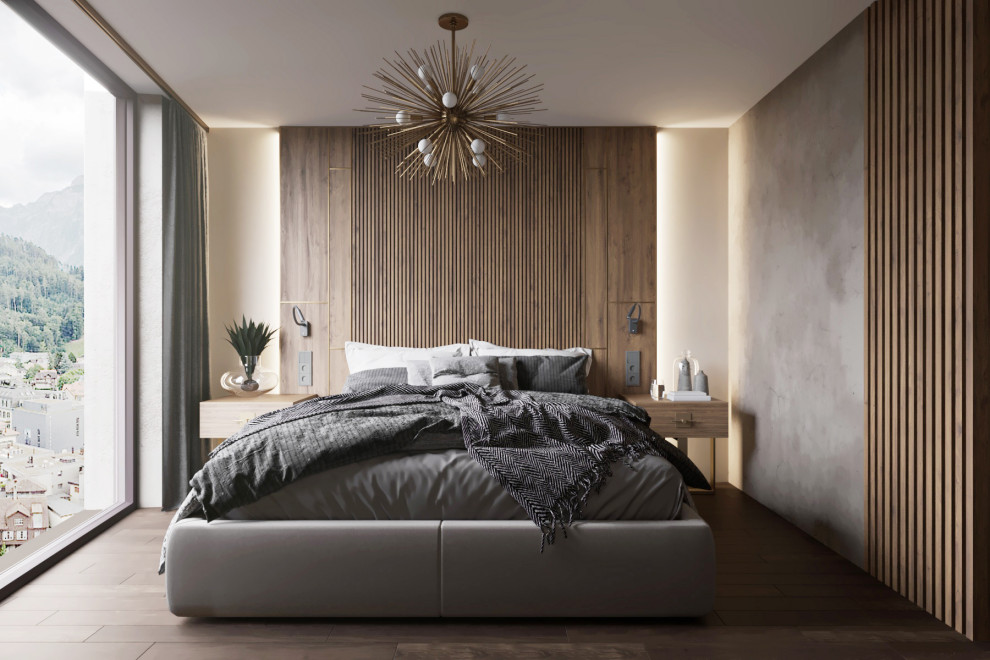 Apartment in Switzerland