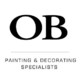 Oisin Butler - Painting and Decorating Specialist