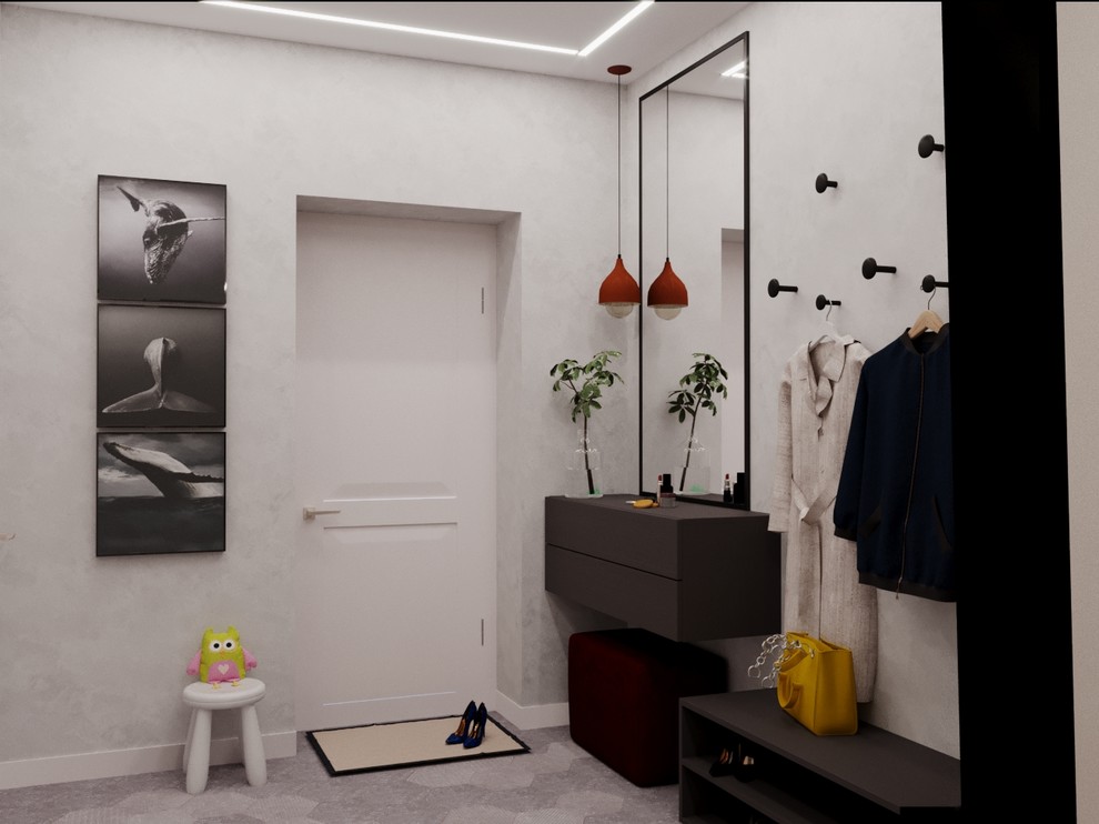 Английский парк