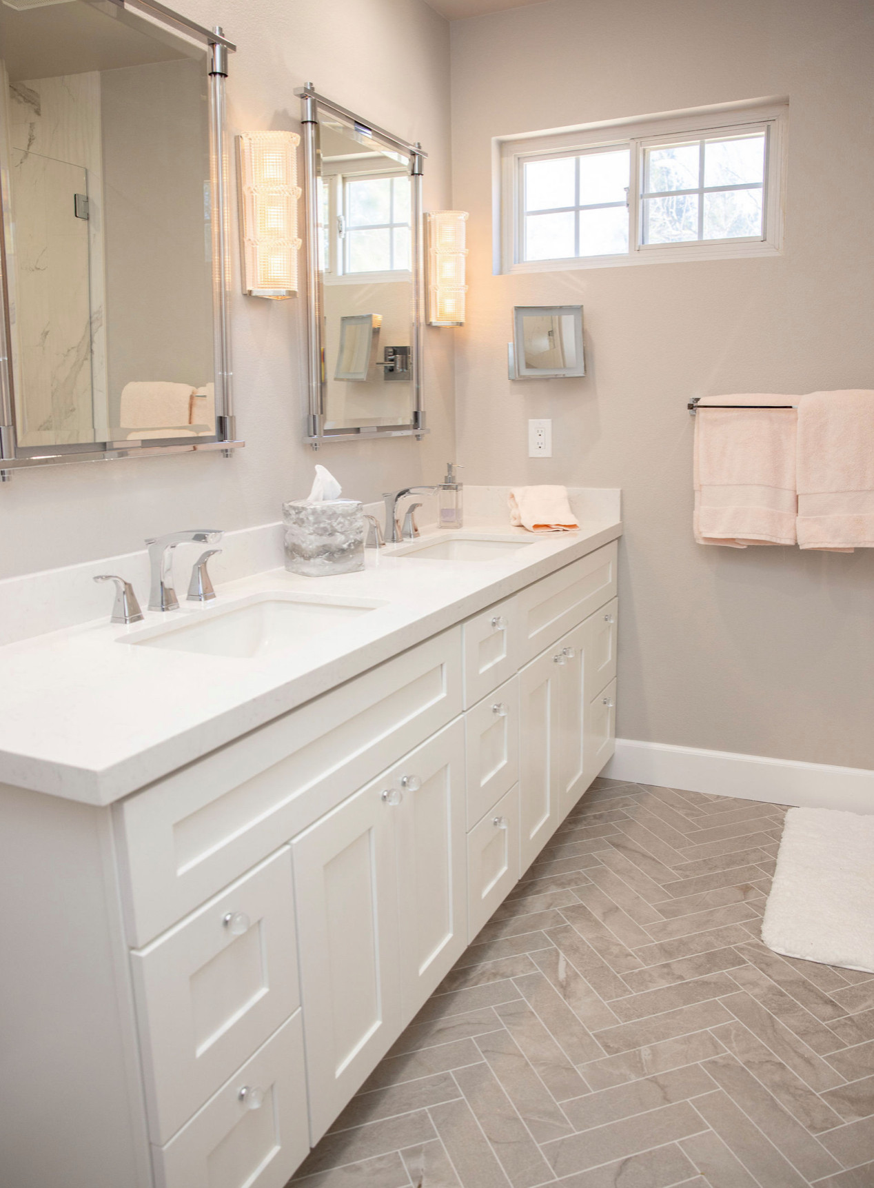 Bathroom Remodels