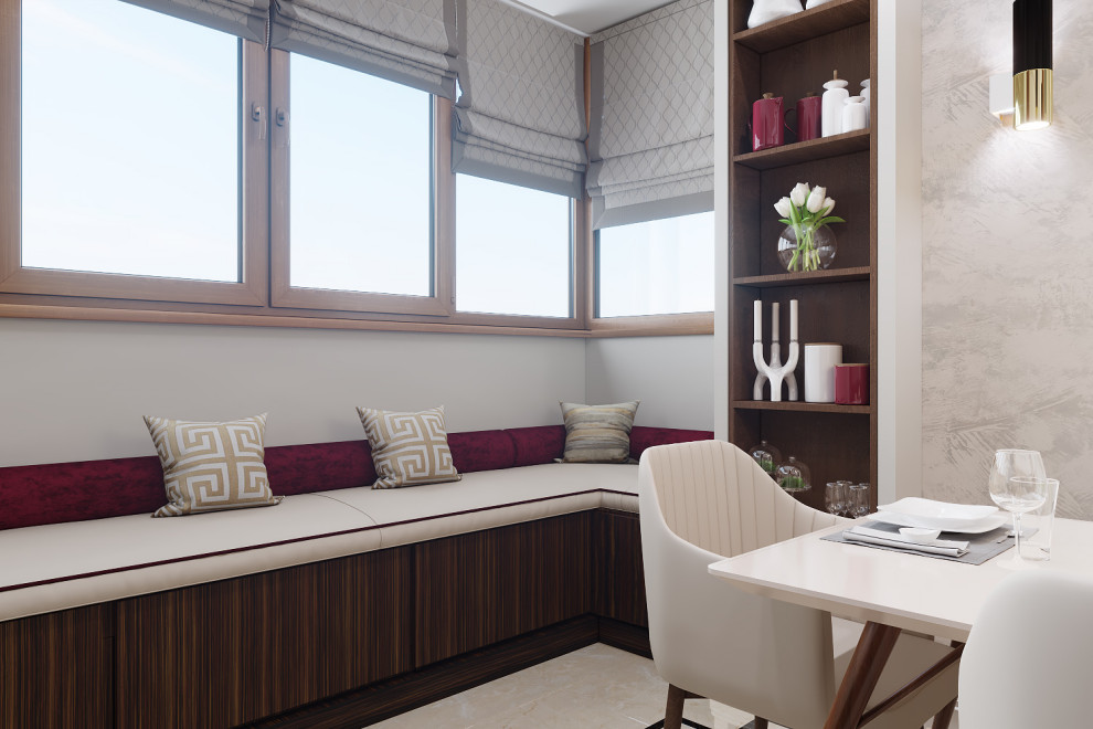 ЖК Классика 2