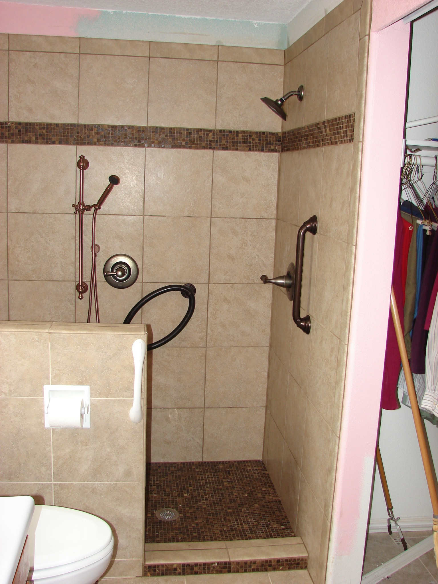 Bathroom Remodel Ann