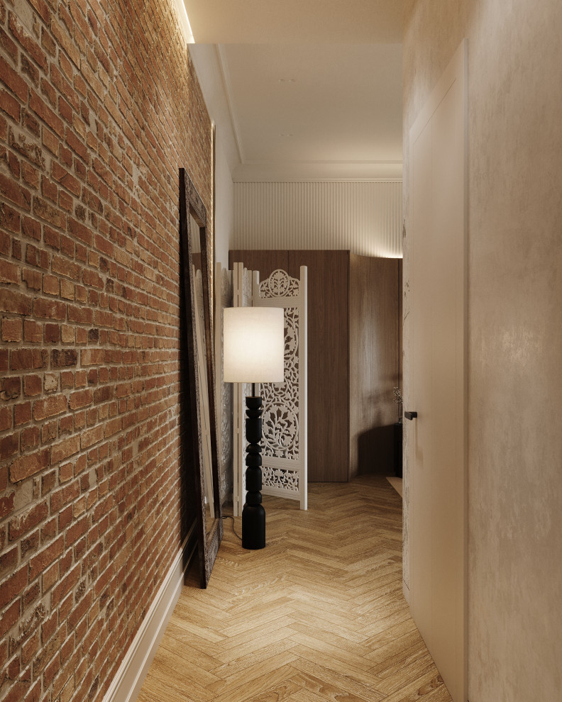 Квартира в памятнике архитектуры на 14й линии В.О.