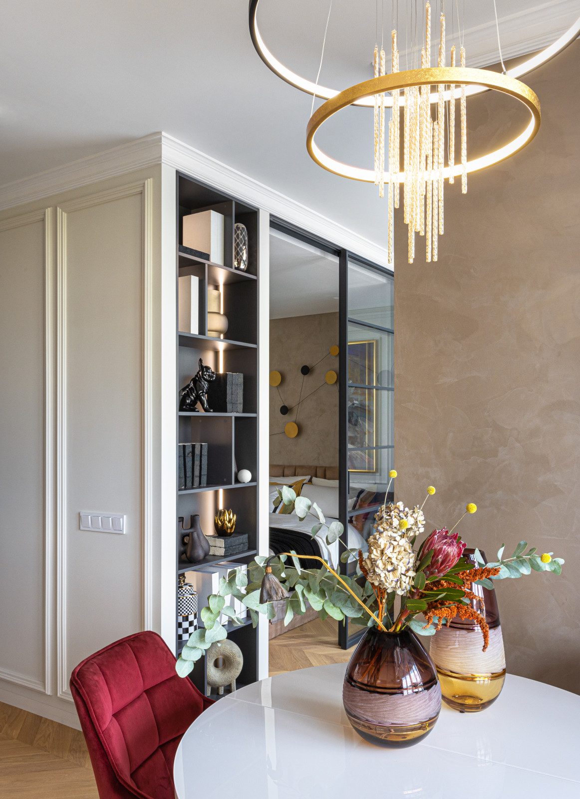 Реализованный проект ЖК О7