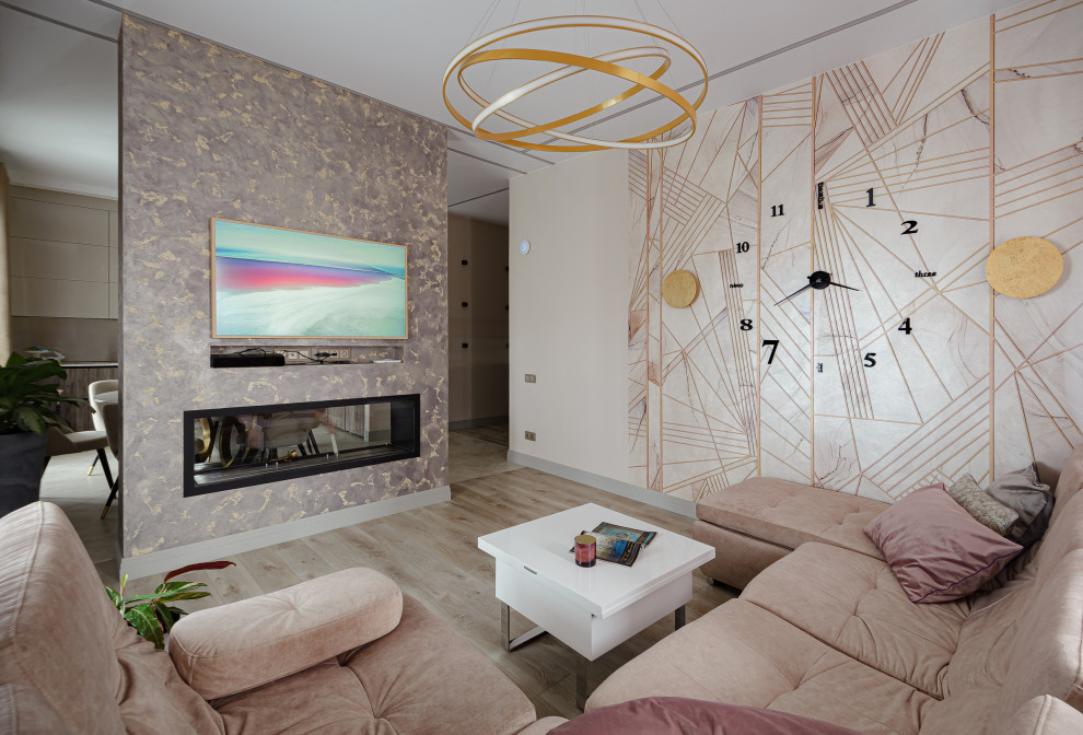 Геометрия Уюта