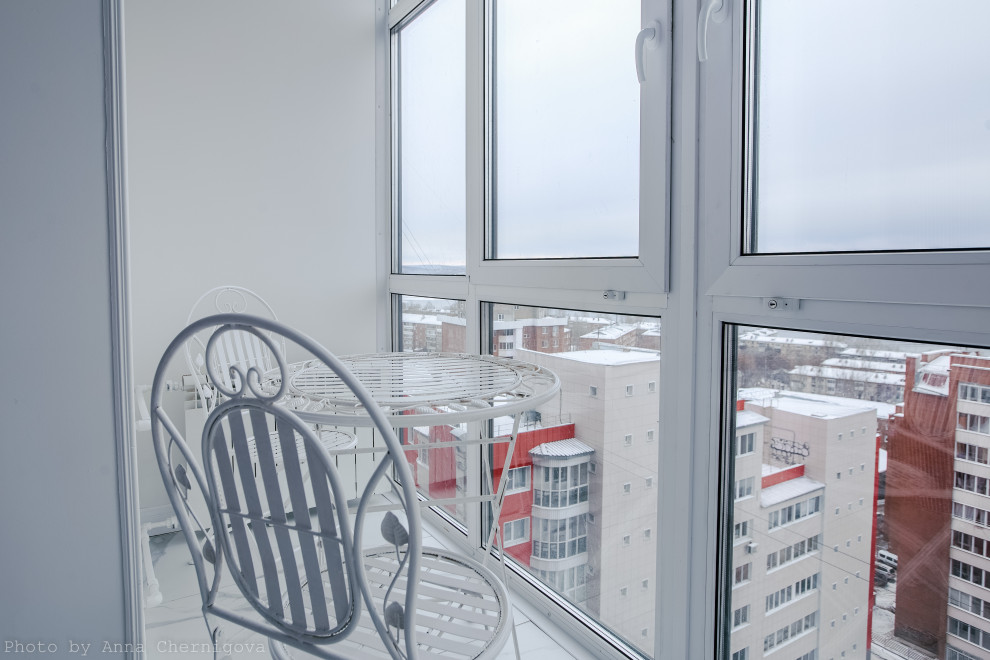 Baikal Story. Аппартаменты Красное вино