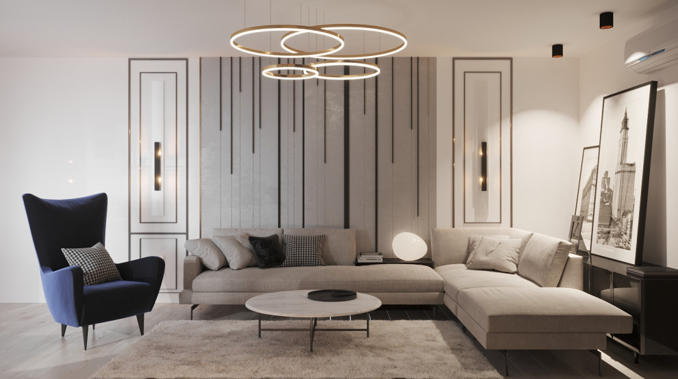 Комфортный, современный, популярный