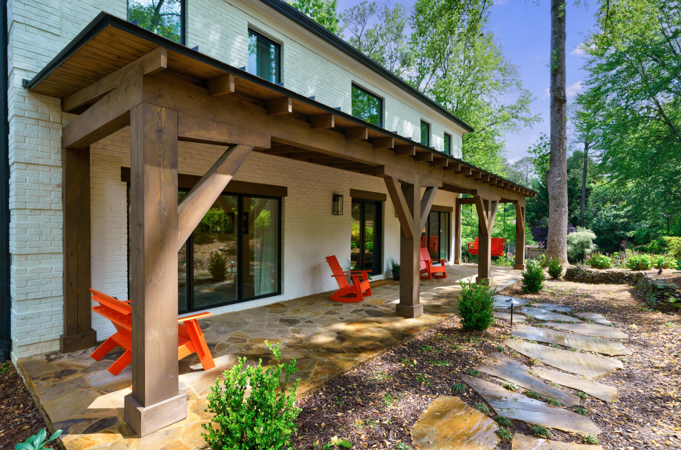 Roswell Remodel