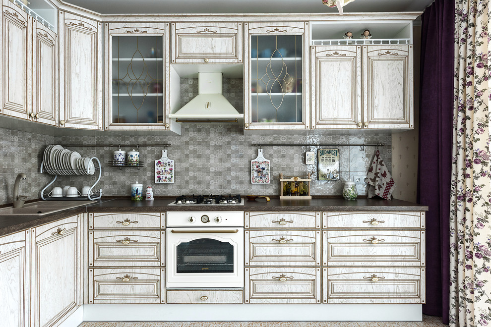 Уютный прованс