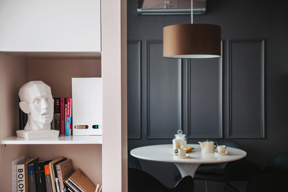 Особый взгляд