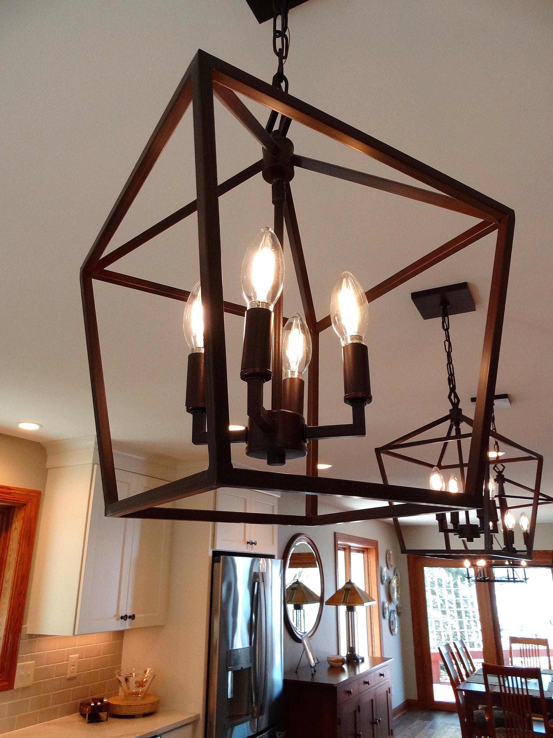 Muskego Residence - First Floor Remodel