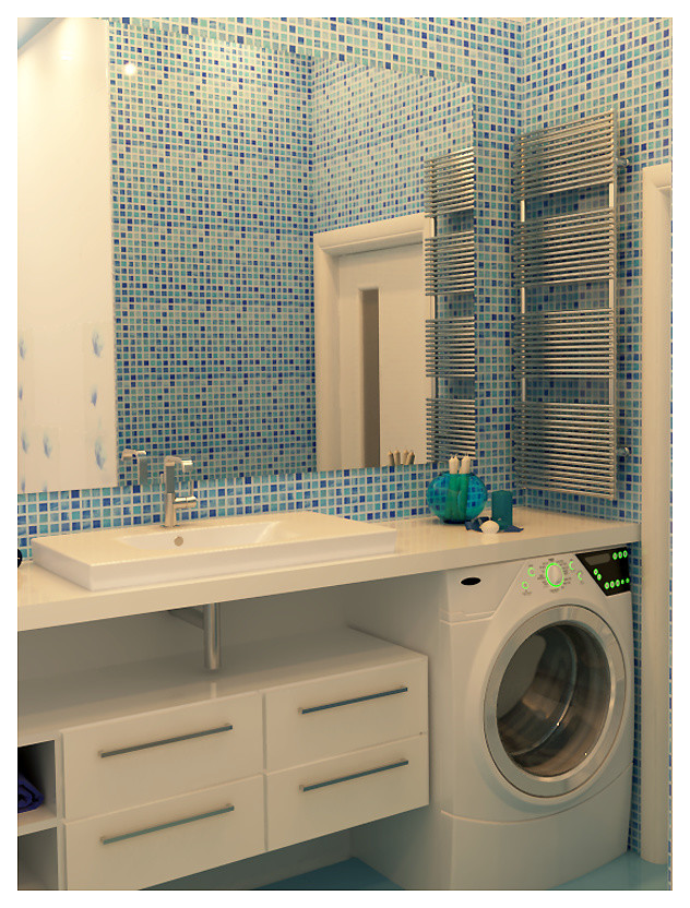 студия для студентки