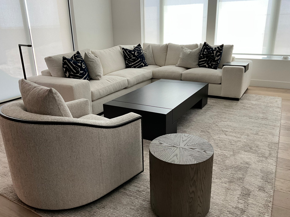 RED POINT HOMES