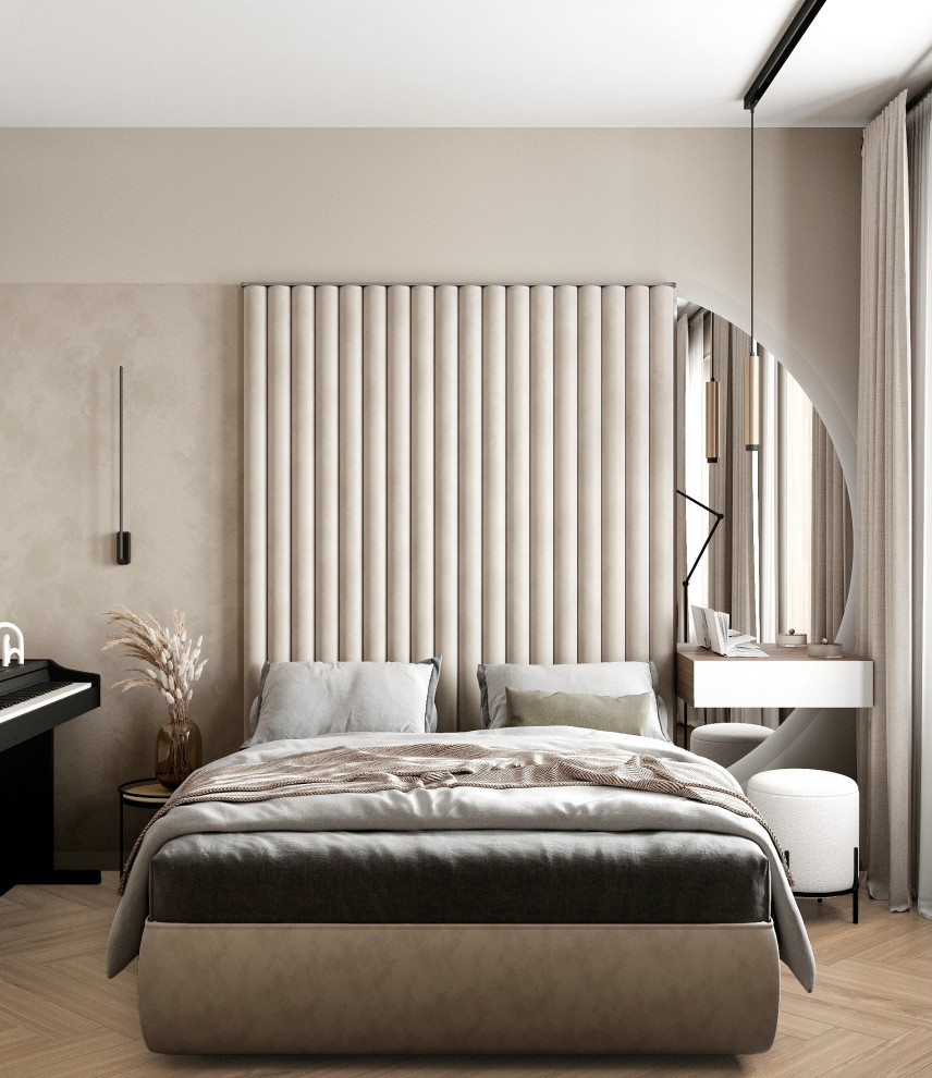 ЖК Дискавери