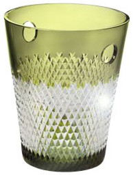Waterford Alana Prestige Green Champagne Cooler