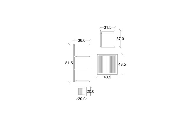 2D Drafting 