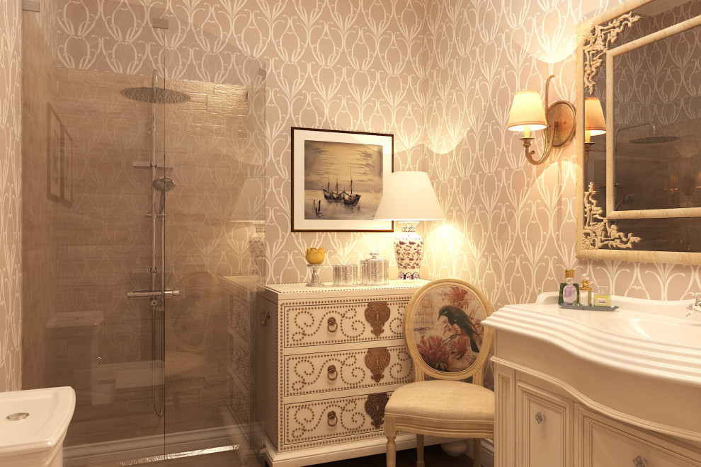 Загородный дом