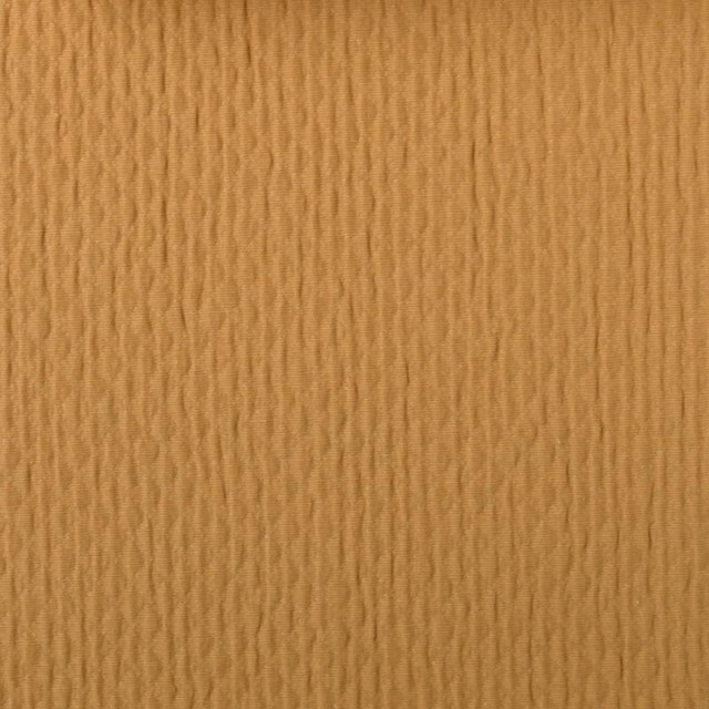 Matelasse - Camel Upholstery Fabric