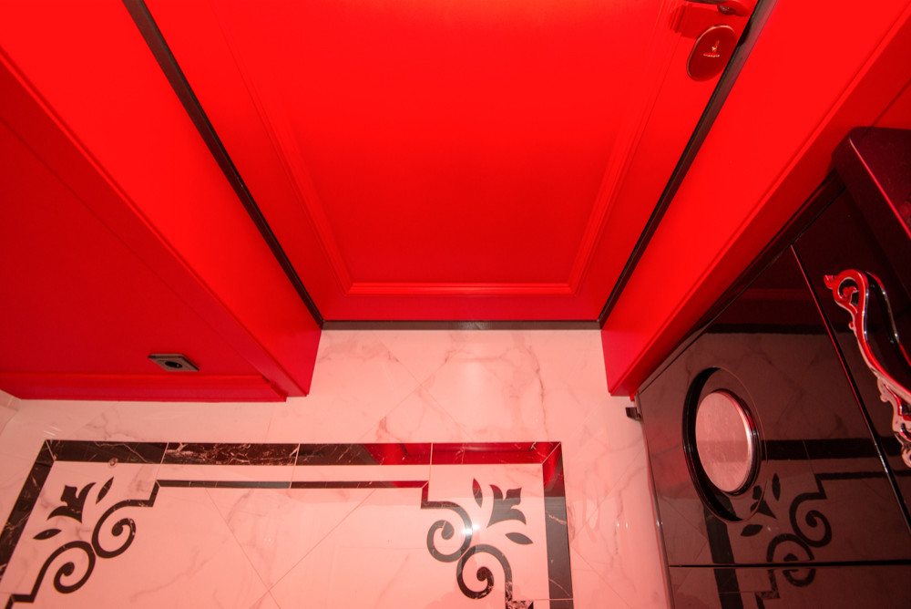 Квартира в ЖК Алые Паруса.