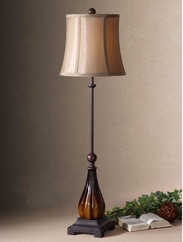 Uttermost - Badia Table Lamp - 29273